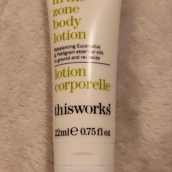NEW!! IT WORKS Soap & Lotion Bundle 7 Items) - Picture 5 of 6